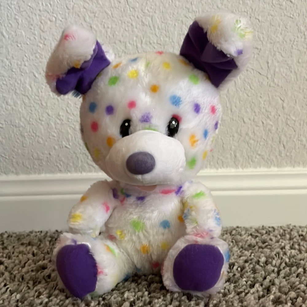Build a Bear Small Fry